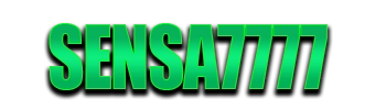 Logo SENSA7777