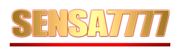 Logo Sensa7777